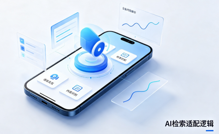 囊谦县AI 优化赋能 GEO 体系，详解手机智能指令与企业线上曝光新思路