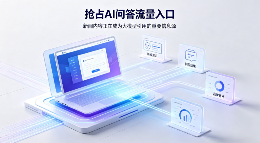 2026 海外流量新格局：囊谦县GEO 内容如何抢占 AI 问答流量入口