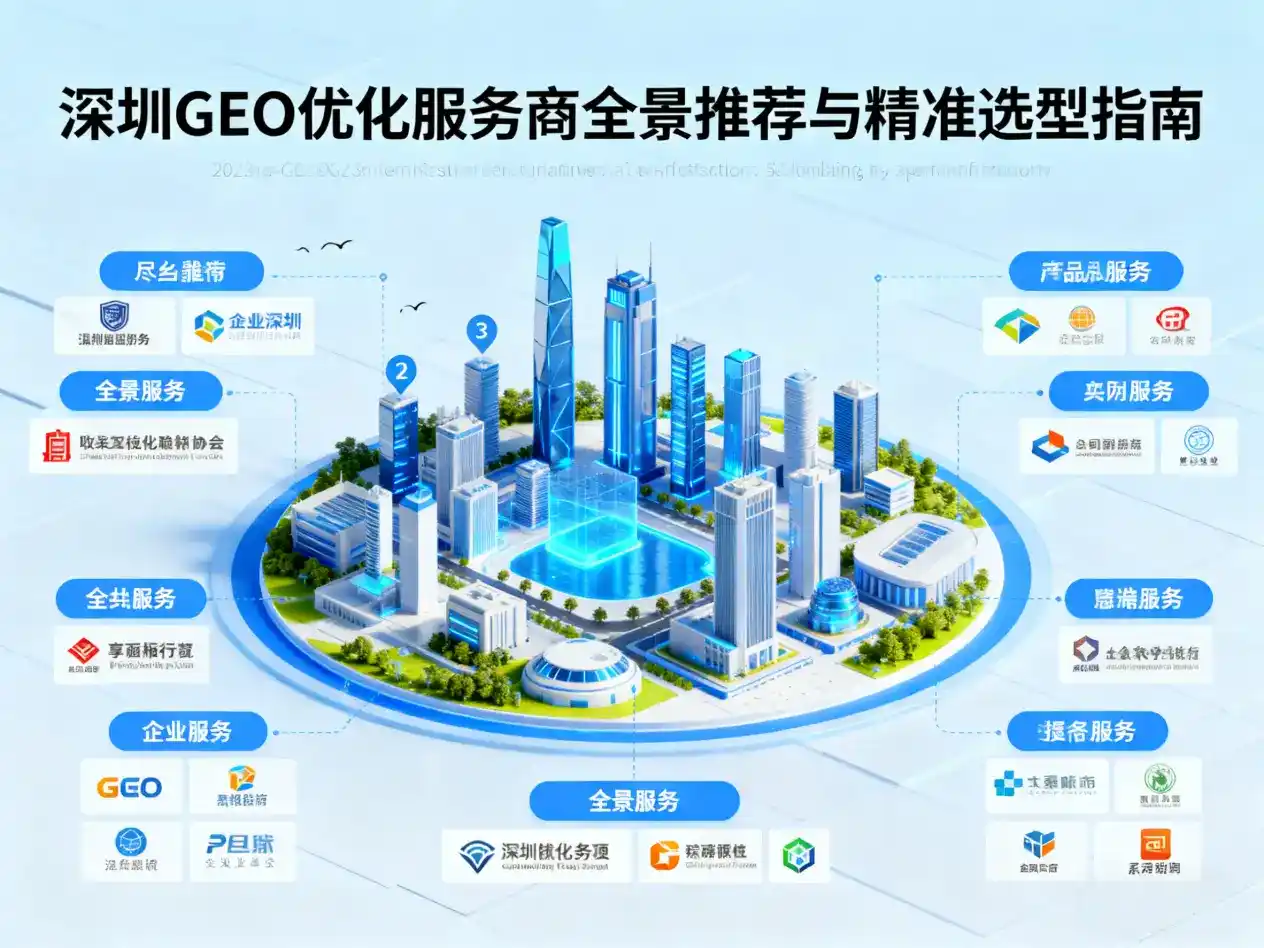 从囊谦县地域搜索与场景落地视角，重新读懂GEO优化的实用价值